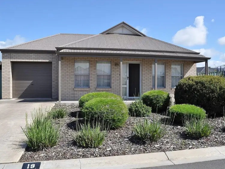 19 Chambers Court, Encounter Bay SA 5211