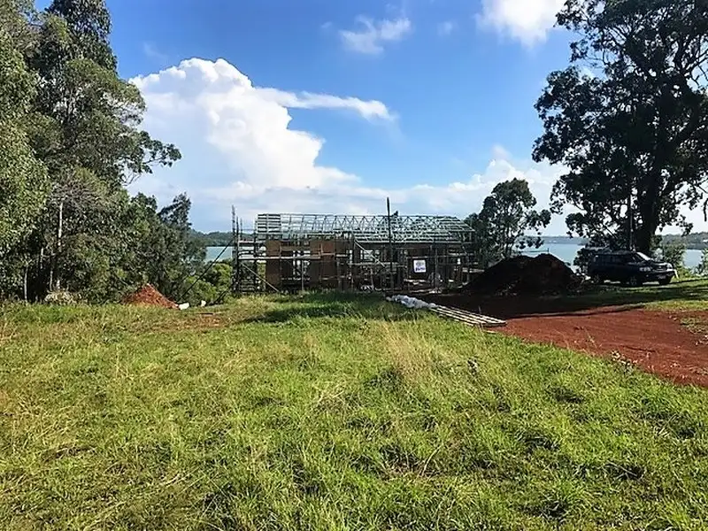 Main view of Homely land listing, Address available on request