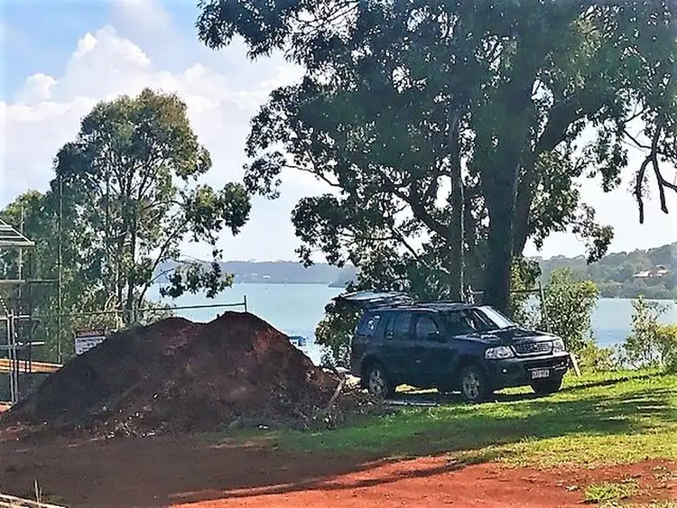 Second view of Homely land listing, Address available on request