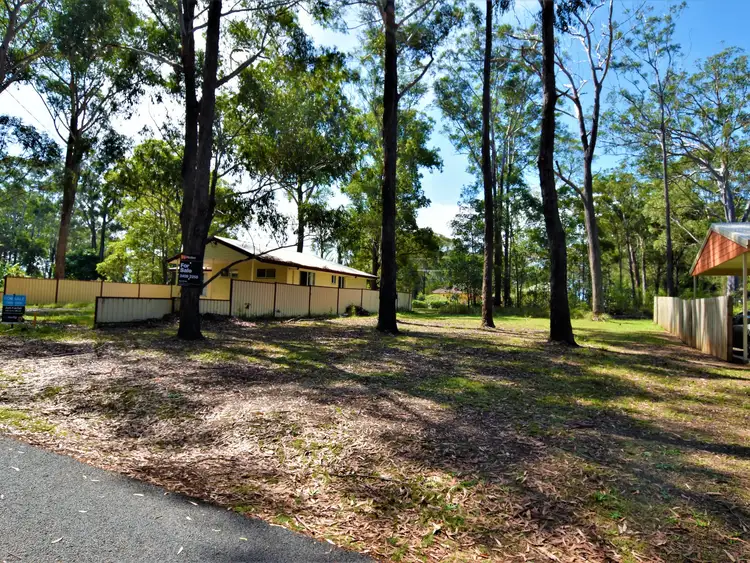 15 Angorra, Russell Island QLD 4184
