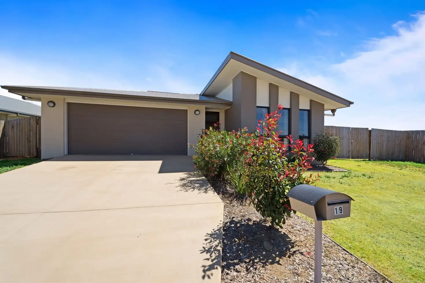 Main view of Homely house listing, 19 Tarcoola Street, Wyreema QLD 4352
