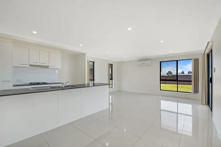 Second view of Homely house listing, 19 Tarcoola Street, Wyreema QLD 4352