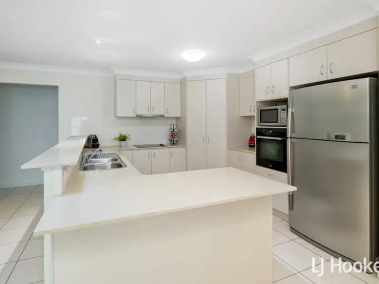 Second view of Homely house listing, 20 Ronnie Street, Cleveland QLD 4163