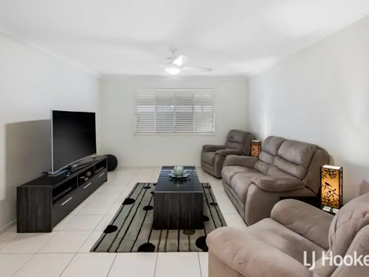 Fourth view of Homely house listing, 20 Ronnie Street, Cleveland QLD 4163