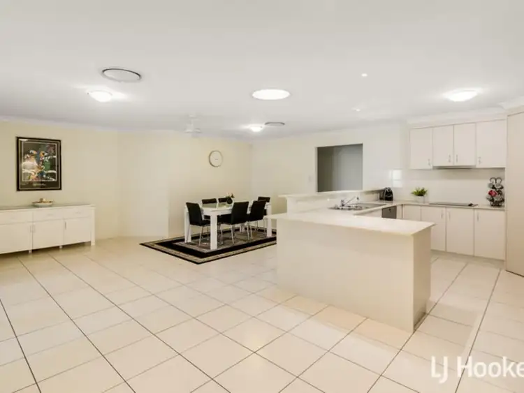 Sixth view of Homely house listing, 20 Ronnie Street, Cleveland QLD 4163