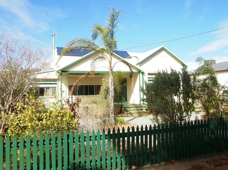 715 Blende Street, Broken Hill NSW 2880