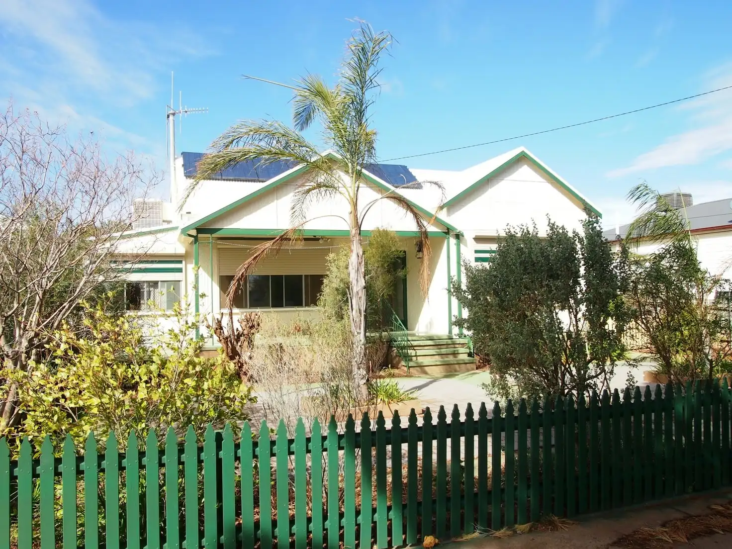 Main view of Homely house listing, 715 Blende Street, Broken Hill NSW 2880