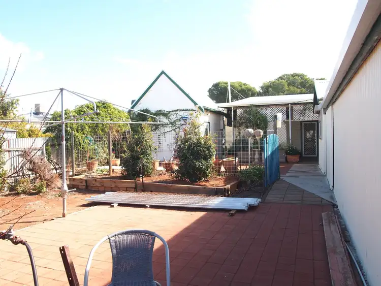 Third view of Homely house listing, 715 Blende Street, Broken Hill NSW 2880