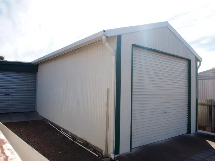 Fourth view of Homely house listing, 715 Blende Street, Broken Hill NSW 2880