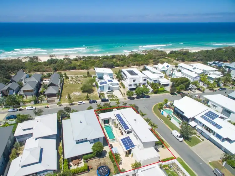 25 North Point Avenue, Kingscliff NSW 2487