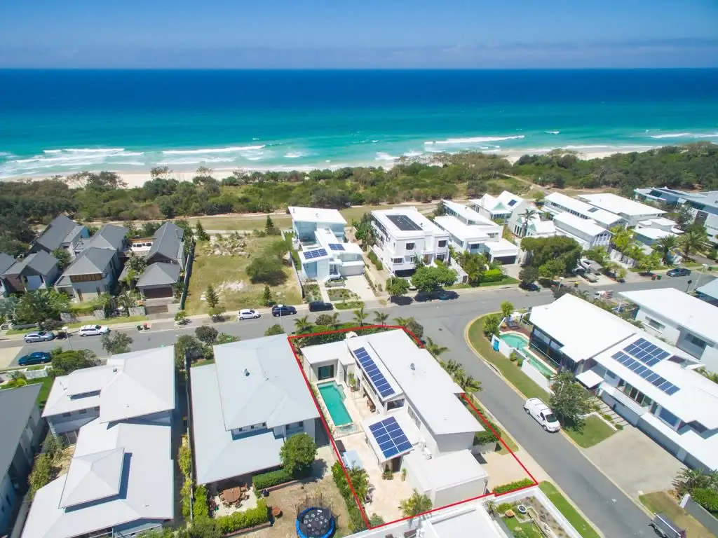 Main view of Homely house listing, 25 North Point Avenue, Kingscliff NSW 2487