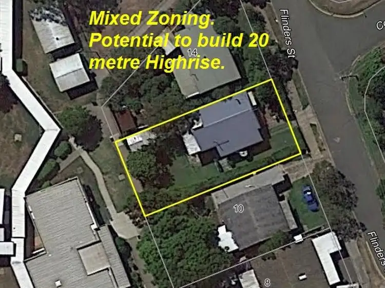 Second view of Homely house listing, 12 Flinders Street, Logan Central QLD 4114