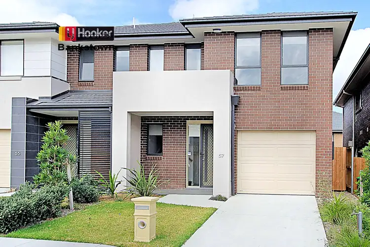 57 St Charbel Way, Punchbowl NSW 2196