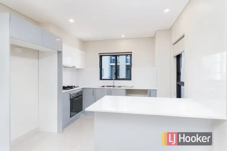 34/1A Premier Lane, Rooty Hill NSW 2766