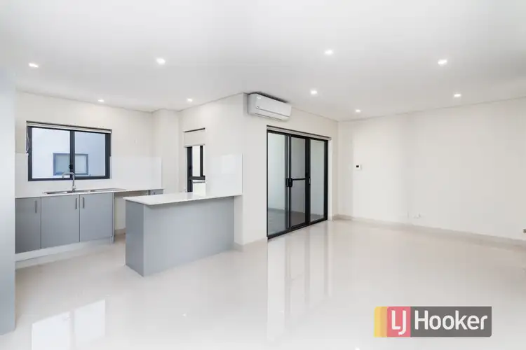 Third view of Homely unit listing, 34/1A Premier Lane, Rooty Hill NSW 2766