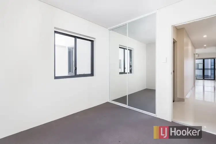 Sixth view of Homely unit listing, 34/1A Premier Lane, Rooty Hill NSW 2766