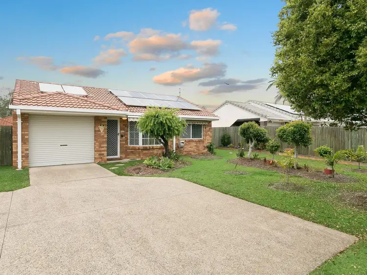 29/73-87 Caboolture River Road, Morayfield QLD 4506