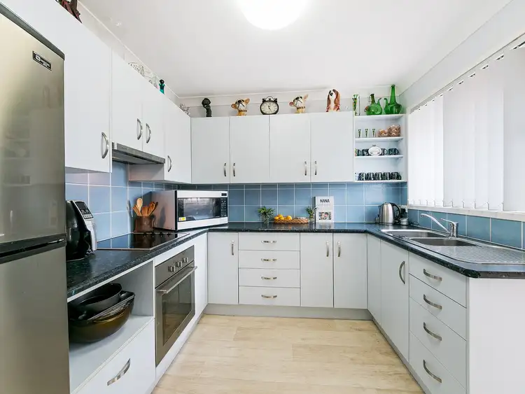 Second view of Homely villa listing, 29/73-87 Caboolture River Road, Morayfield QLD 4506