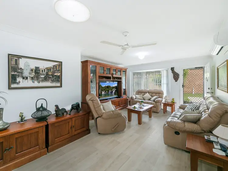 Third view of Homely villa listing, 29/73-87 Caboolture River Road, Morayfield QLD 4506