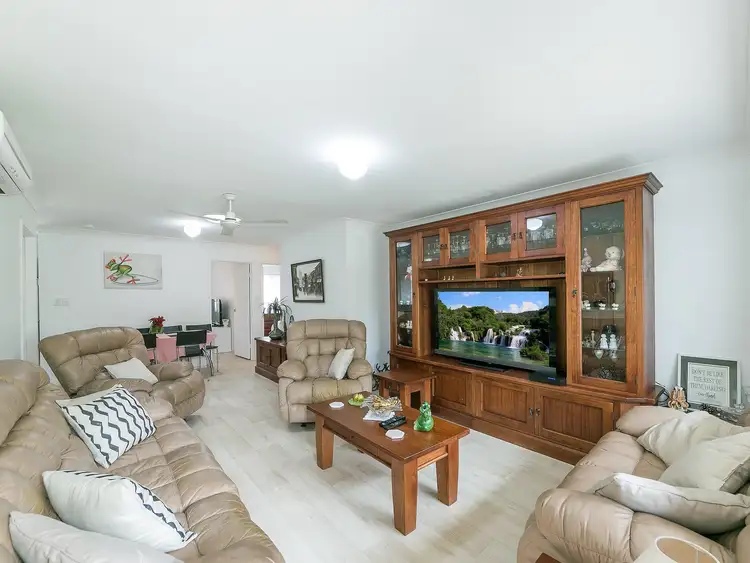 Fourth view of Homely villa listing, 29/73-87 Caboolture River Road, Morayfield QLD 4506