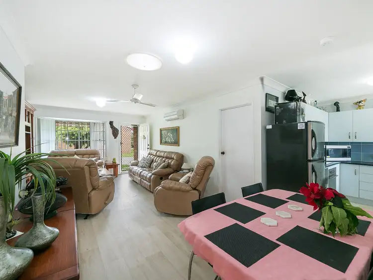 Fifth view of Homely villa listing, 29/73-87 Caboolture River Road, Morayfield QLD 4506
