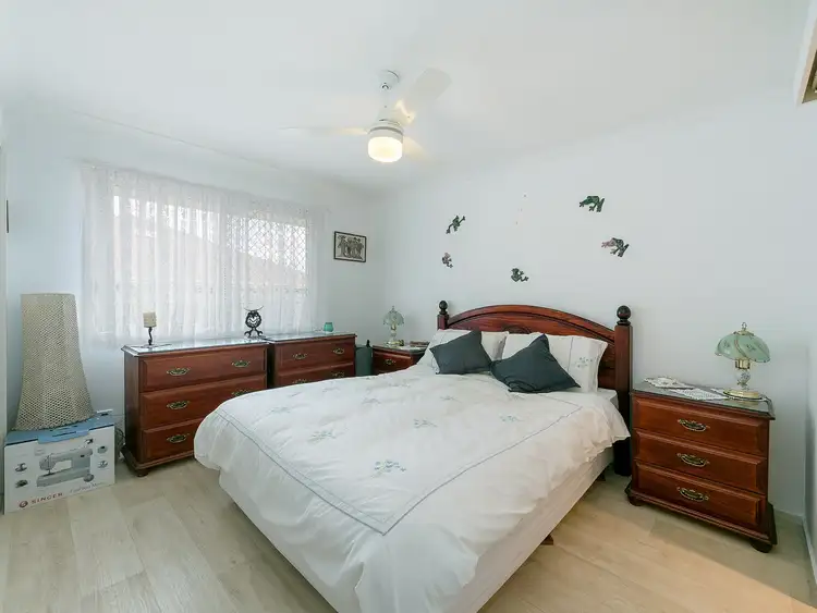 Sixth view of Homely villa listing, 29/73-87 Caboolture River Road, Morayfield QLD 4506