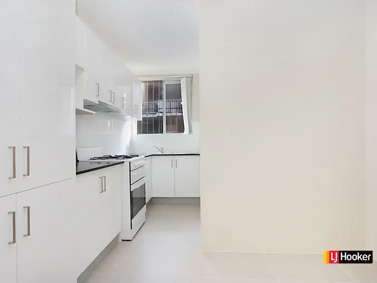 Third view of Homely unit listing, 2/83 Lane Street, Wentworthville NSW 2145