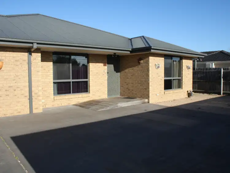 13 Fitzgerald Street, Bairnsdale VIC 3875