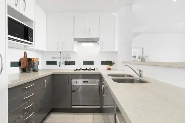 Fifth view of Homely apartment listing, 804/5 Potter Street, Waterloo NSW 2017