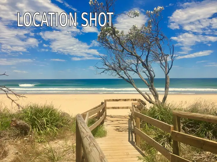 Third view of Homely land listing, Lot 24 Maita Way, Old Bar NSW 2430
