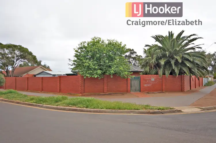 52 Crittenden Road, Smithfield Plains SA 5114
