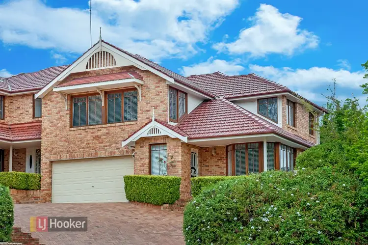 26B Linksley Avenue, Glenhaven NSW 2156