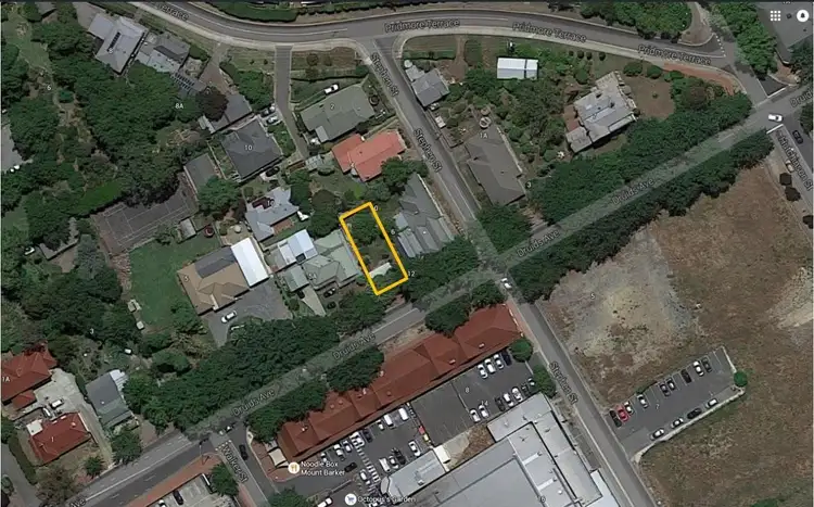 Second view of Homely land listing, 5B Druids Avenue, Mount Barker SA 5251