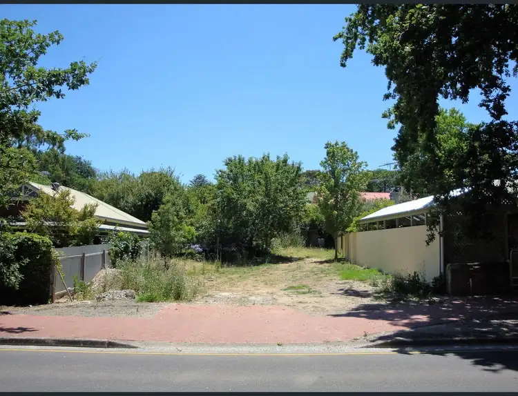 Third view of Homely land listing, 5B Druids Avenue, Mount Barker SA 5251