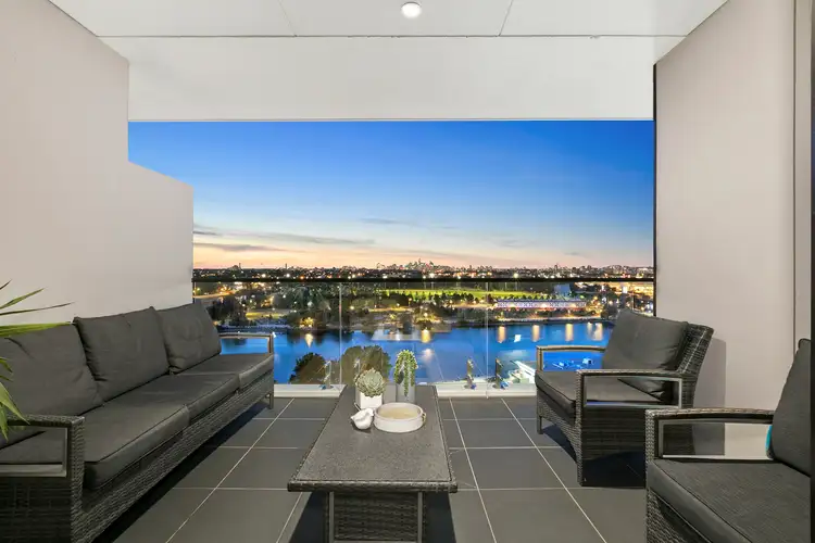 B1203/24 Levey Street, Wolli Creek NSW 2205