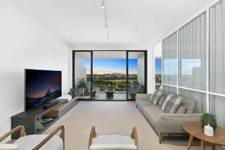 Second view of Homely apartment listing, B1203/24 Levey Street, Wolli Creek NSW 2205