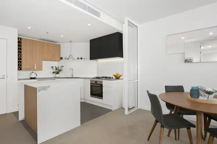 Third view of Homely apartment listing, B1203/24 Levey Street, Wolli Creek NSW 2205