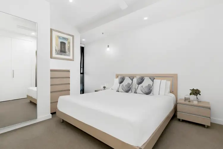 Fourth view of Homely apartment listing, B1203/24 Levey Street, Wolli Creek NSW 2205