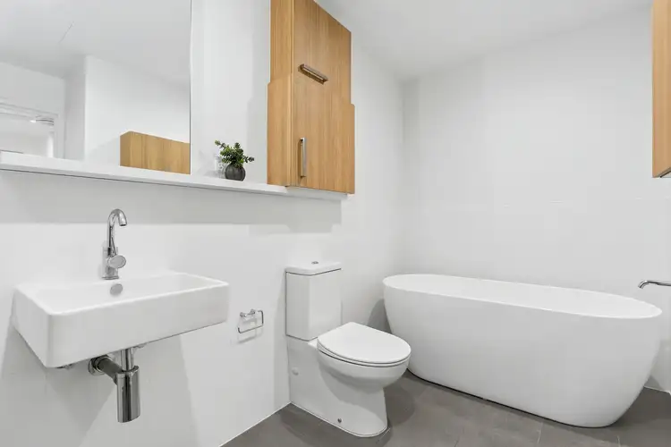 Fifth view of Homely apartment listing, B1203/24 Levey Street, Wolli Creek NSW 2205
