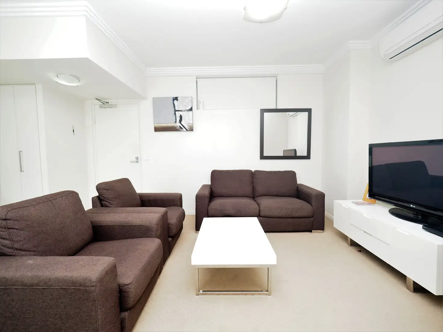 Main view of Homely unit listing, 2105/10 Fifth Avenue, Palm Beach QLD 4221