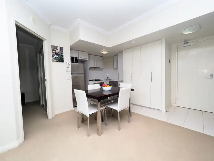 Second view of Homely unit listing, 2105/10 Fifth Avenue, Palm Beach QLD 4221
