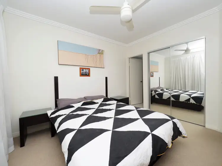 Third view of Homely unit listing, 2105/10 Fifth Avenue, Palm Beach QLD 4221