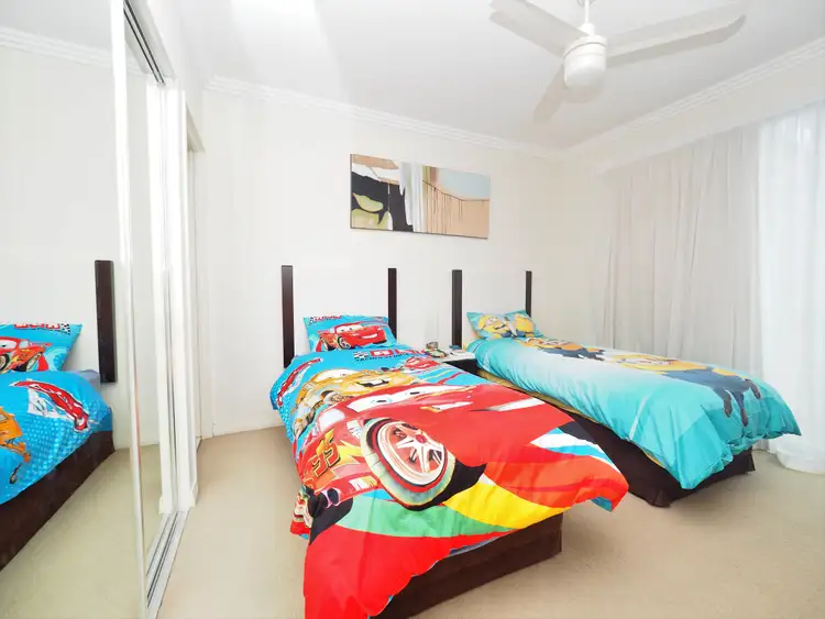 Fifth view of Homely unit listing, 2105/10 Fifth Avenue, Palm Beach QLD 4221