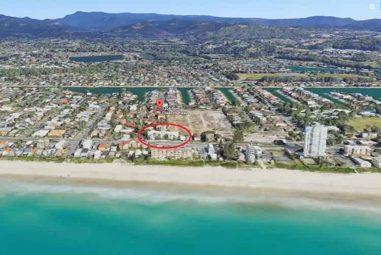 13/1306 Gold Coast Highway, Palm Beach QLD 4221