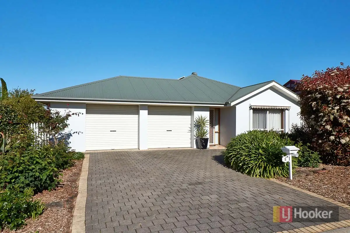 Main view of Homely house listing, 2 Sawyer Crescent, Mount Barker SA 5251