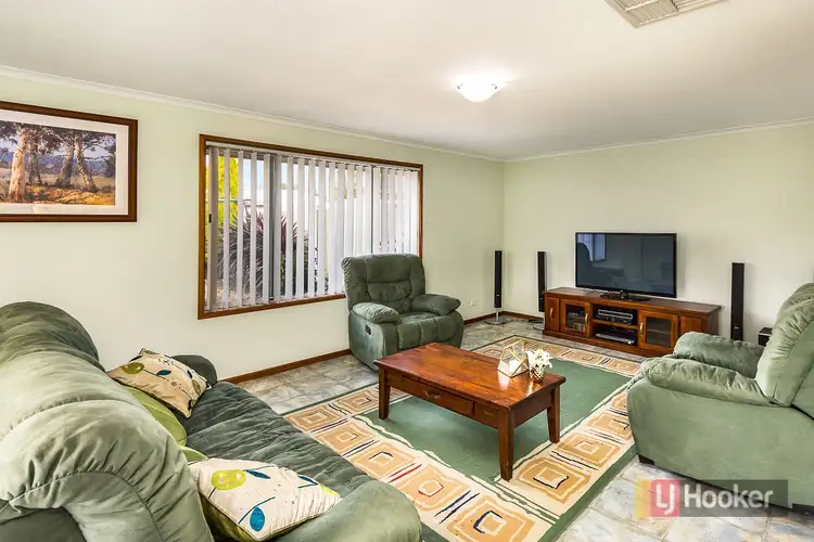 Second view of Homely house listing, 2 Sawyer Crescent, Mount Barker SA 5251