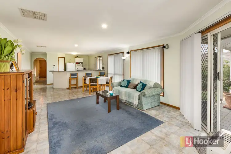 Third view of Homely house listing, 2 Sawyer Crescent, Mount Barker SA 5251