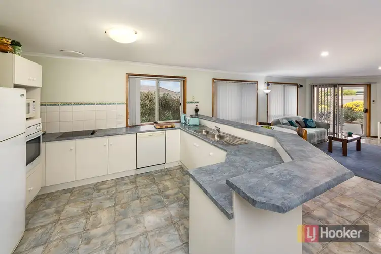 Fourth view of Homely house listing, 2 Sawyer Crescent, Mount Barker SA 5251