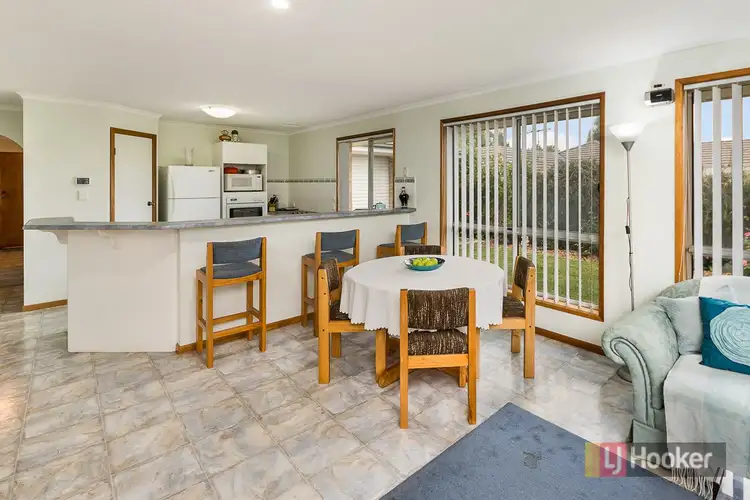 Fifth view of Homely house listing, 2 Sawyer Crescent, Mount Barker SA 5251