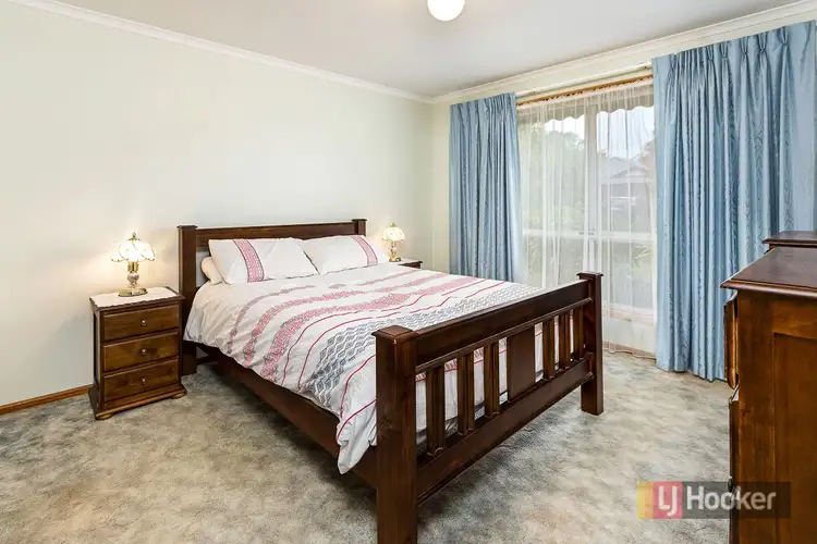 Sixth view of Homely house listing, 2 Sawyer Crescent, Mount Barker SA 5251